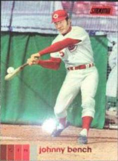 Johnny Bench