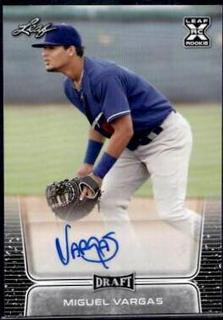 Miguel Vargas