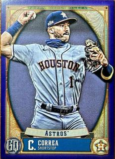 Carlos Correa