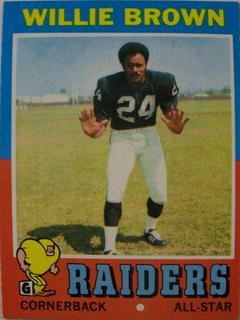 Willie Brown