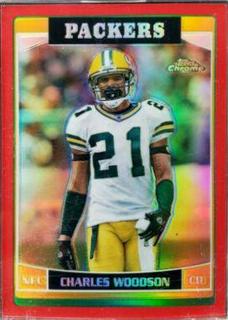 Charles Woodson