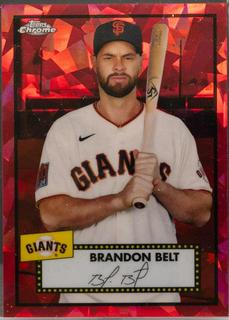 Brandon Belt