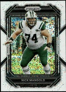 Nick Mangold