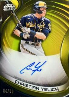 Christian Yelich
