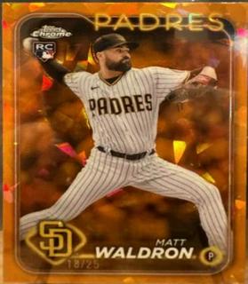 Matt Waldron