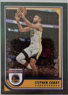 Stephen Curry