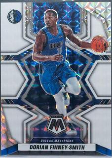Dorian Finney-Smith