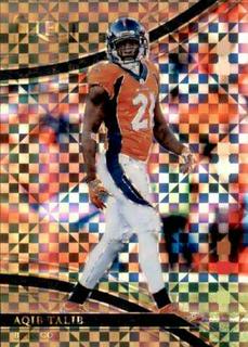 Aqib Talib
