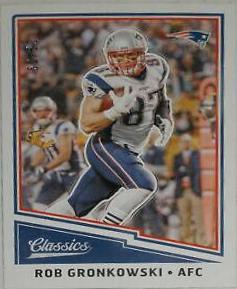 Rob Gronkowski