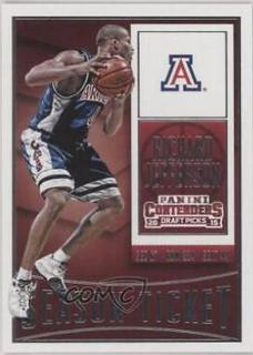 Richard Jefferson