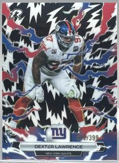 Dexter Lawrence