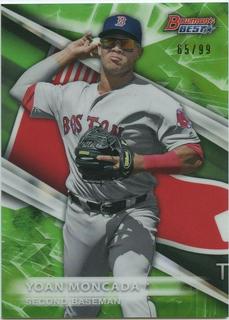 Yoan Moncada