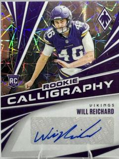 Will Reichard