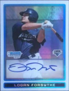 Logan Forsythe