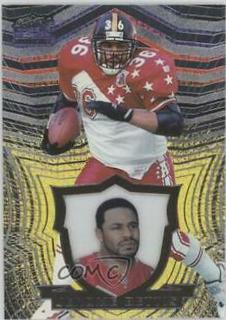 Jerome Bettis