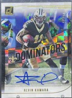 Alvin Kamara
