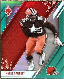 Myles Garrett