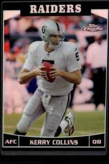 Kerry Collins