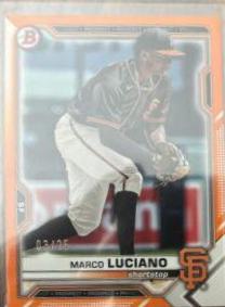 Marco Luciano