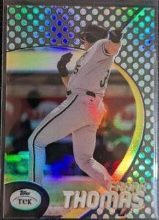 Frank Thomas