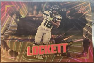 Tyler Lockett