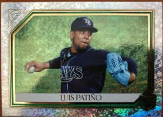 Luis Patino