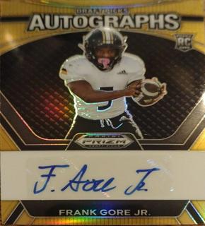 Frank Gore Jr.