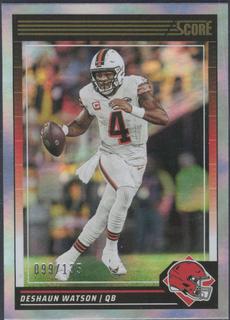 Deshaun Watson