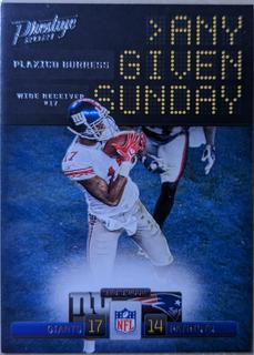 Plaxico Burress