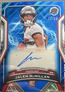 Jalen McMillan