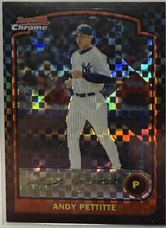 Andy Pettitte