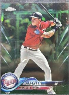 Max Kepler