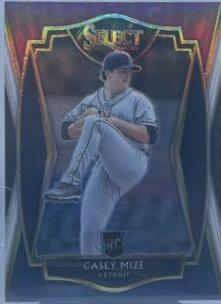 Casey Mize
