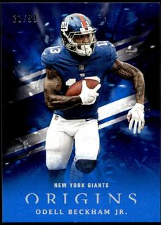 Odell Beckham Jr.