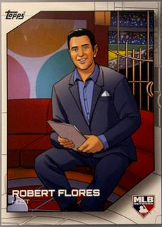 Robert Flores