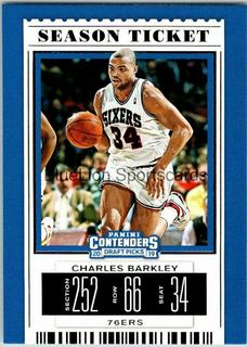Charles Barkley