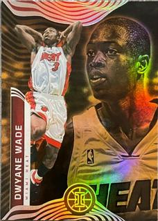 Dwyane Wade