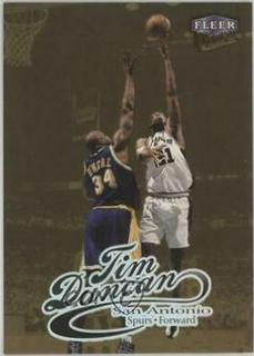 Tim Duncan