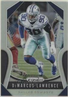 DeMarcus Lawrence