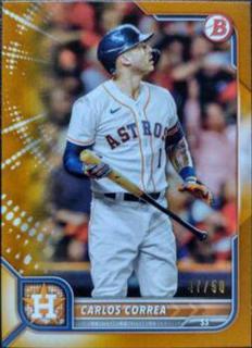 Carlos Correa