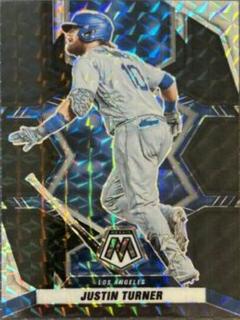Justin Turner