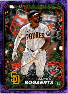 Xander Bogaerts