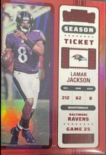 Lamar Jackson