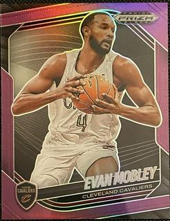 Evan Mobley