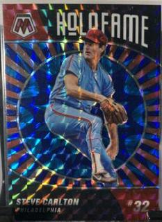 Steve Carlton