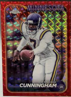 Randall Cunningham