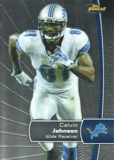 Calvin Johnson