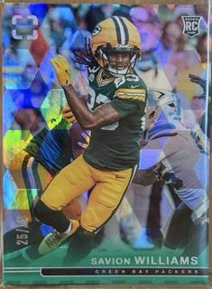 Savion Williams