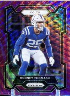 Rodney Thomas II