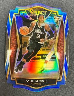 Paul George